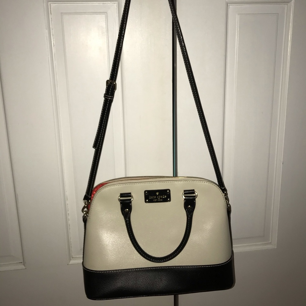 Kate spade crossbody bag